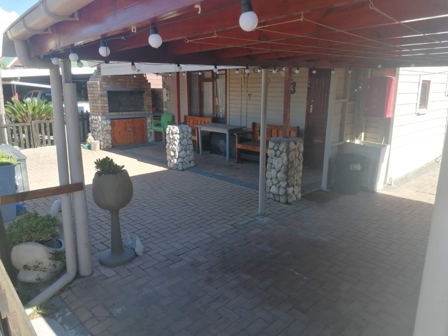 2 Bedroom Property for Sale in Franschhoek Western Cape